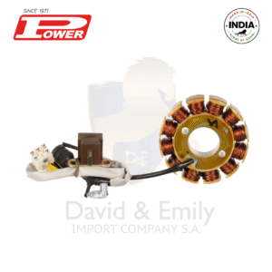 BOBINA BAJAJ PLATINA SAS075