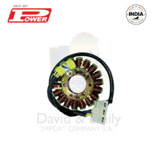 BOBINA CAMPO KTM DUKE 200 NS FI SAS066