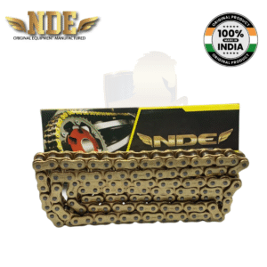 CADENA DORADA 530H124L ORING