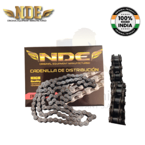 CADENILLA 25H 102L QINQUI DR 200