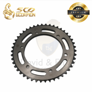 CATALINA YAMAHA FZ 250 46 SCO