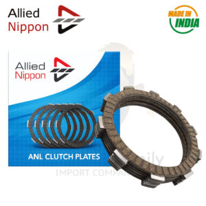 DISCO DE EMBRAGUE SET 6 UNITS PULSAR 180 UG4