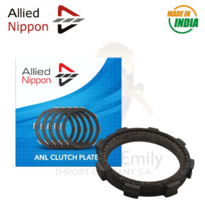 DISCO DE EMBRAGUE SET 6 UNITS PULSAR 200 NS