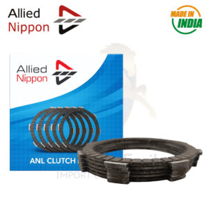 DISCO DE EMBRAGUE TVS APACHE / RTR