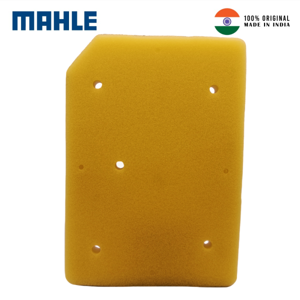 FILTRO DE AIRE PULSAR 135 180 MAHLE LX3419 - Imagen 2