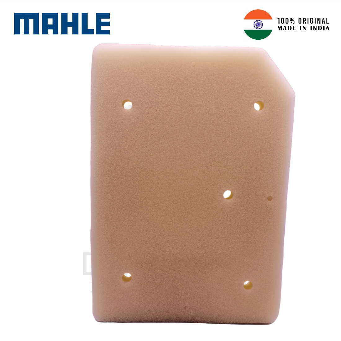 FILTRO DE AIRE PULSAR 135 180 MAHLE LX3419