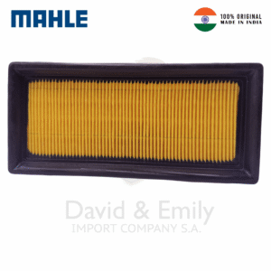 FILTRO DE AIRE PULSAR NS200 MAHLE LX3937