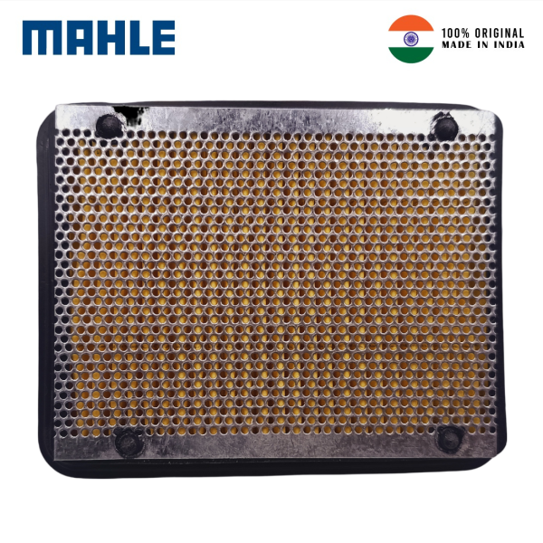 FILTRO DE AIRE TVS APACHE RTR 160/200 4V MAHLE LX5809 - Imagen 3