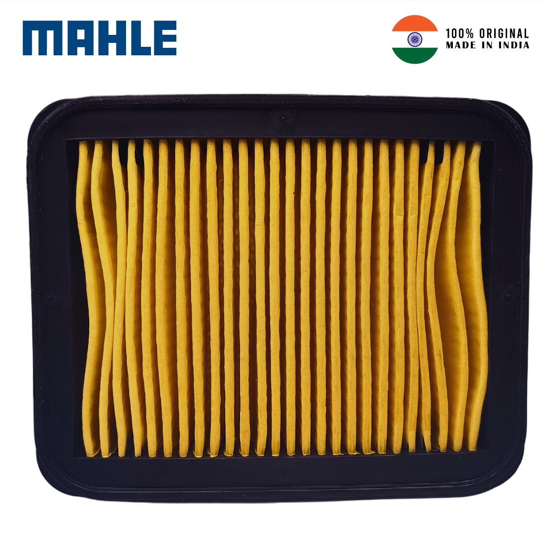 FILTRO DE AIRE TVS APACHE RTR 160/200 4V MAHLE LX5809