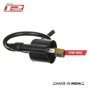 BOBINA DE BUJIA YAMAHA FZ 16 CARBURADA  ICA912