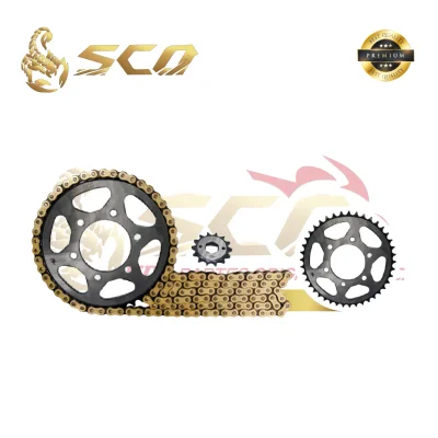 Kits SCO