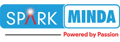 SPARK MINDA